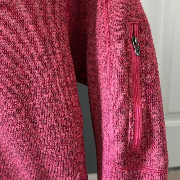 Women’s Patagonia Better Sweater Jacket - Picture 4 of 5